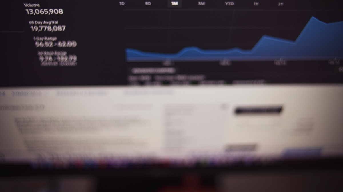 Economic and Market Update