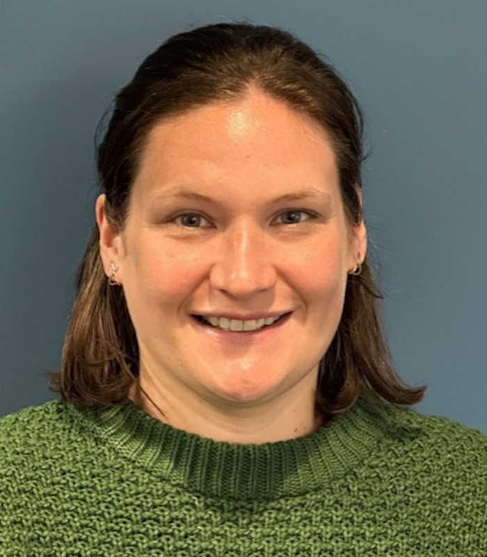Meet our Core Value Award Winner for December 2025 – Chaley Trail