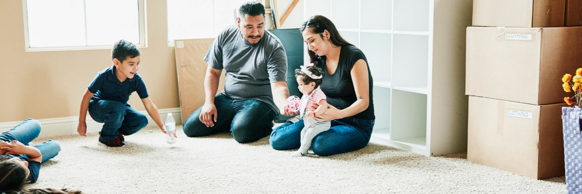 Insurance Needs Assessment: Married With Children