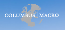 COLUMBUS MACRO SEPTEMBER MARKET UPDATE