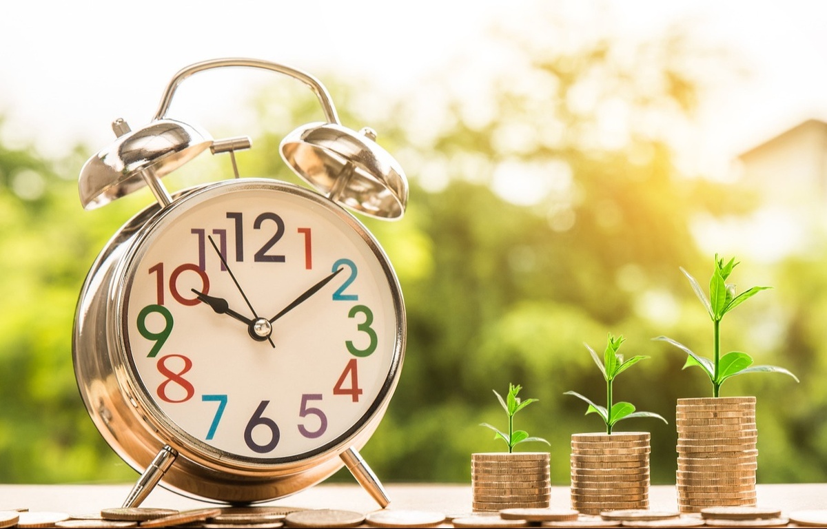 The Rule of 72