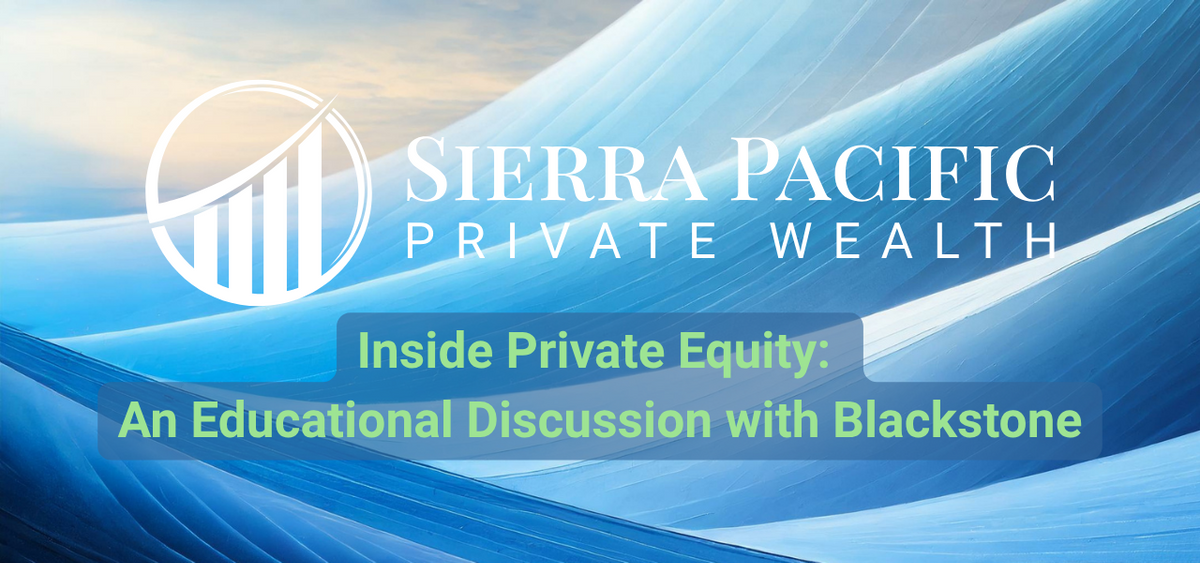 Webinar Recap: Inside Private Equity — An Educational Discussion with Blackstone