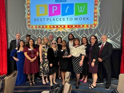 Associated Insurance Managers Named One of Houston’s Best Places to Work