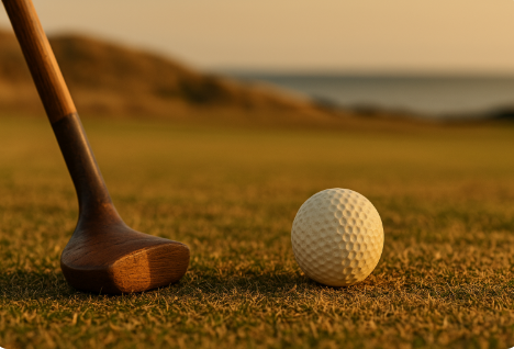 The First U.S. Open—How a 9-Hole Course Launched a Major