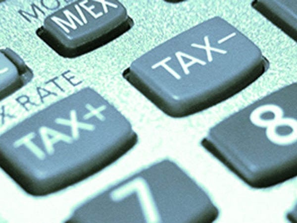 The Difference Between Tax-Free and Tax-Deferred