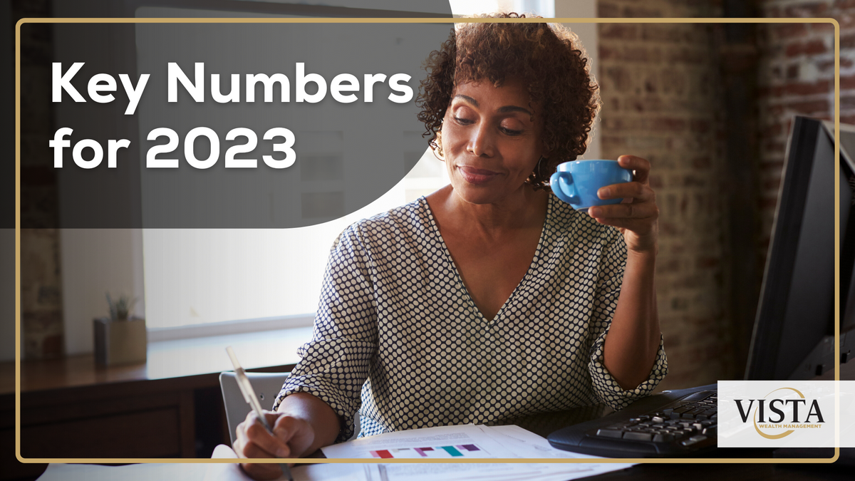 Key Numbers 2023