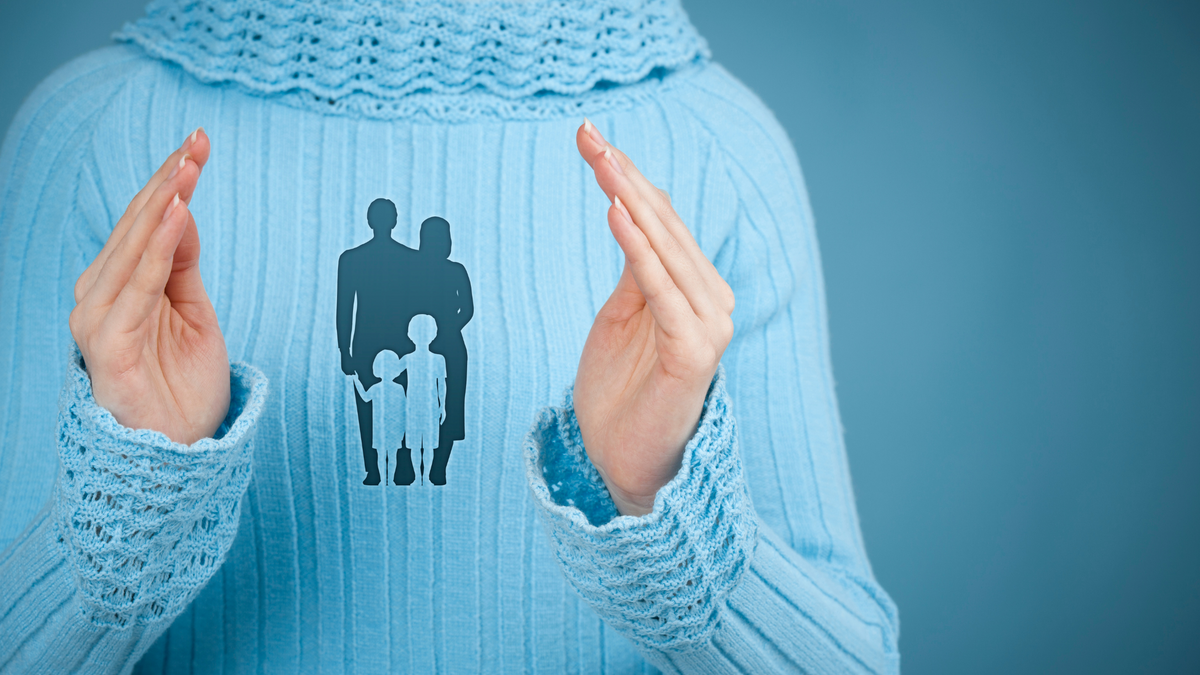 Women and Asset Protection - How Insurance Can Help