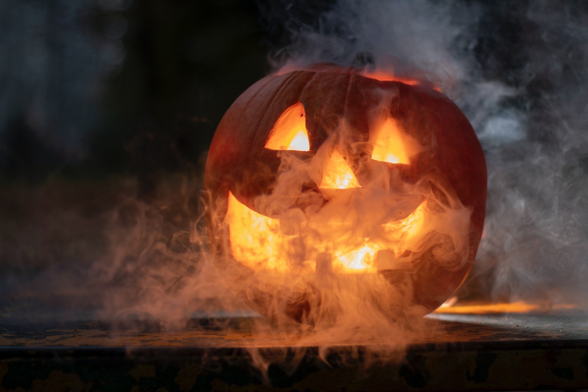 Has Fear Put a Spell on Your Investing? Turn a Scary Story into a Positive One