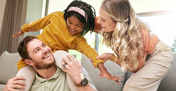 Special Estate Planning Considerations May Be Necessary if You Have Nonbiological Children