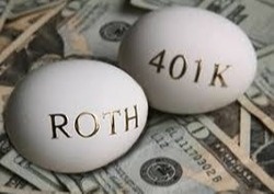 What Is a Roth 401(k)?