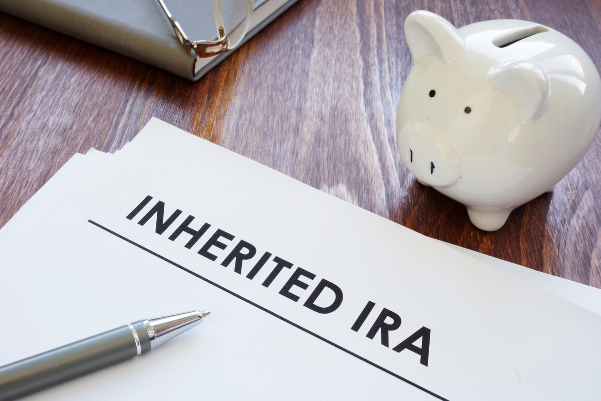 You May Need to Drain Your Inherited IRA Sooner Than You Think