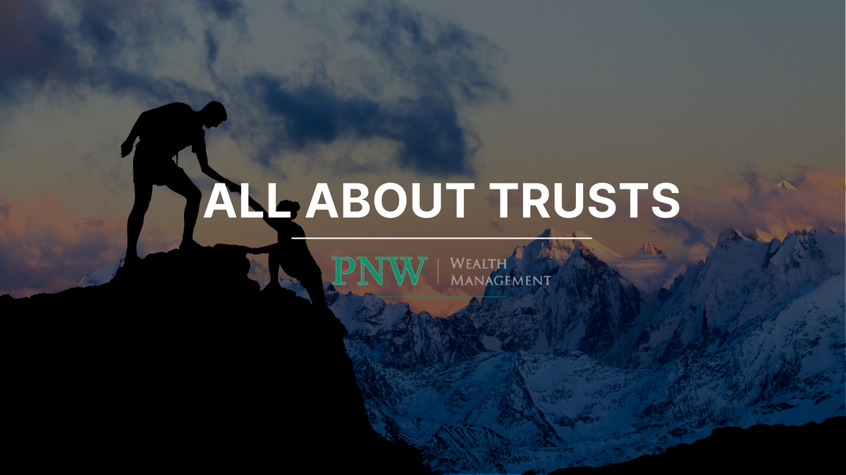 Trusts