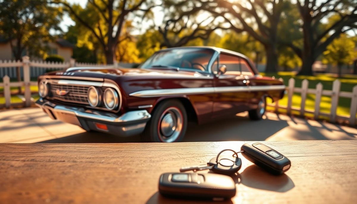 **Classic Car Insurance Quote Knoxville