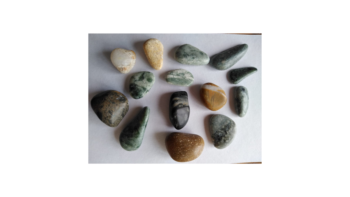 Random investment selection and...