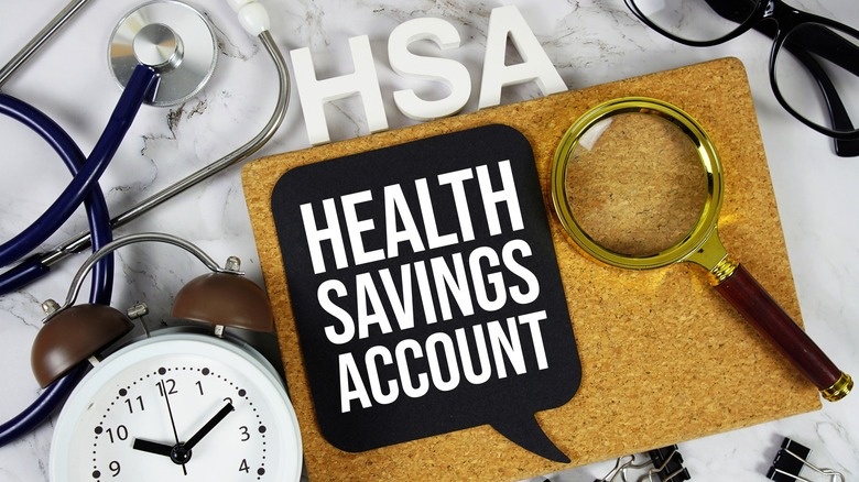Our July 2026 Newsletter: Health Savings Account (HSA) Reimbursement Guide
