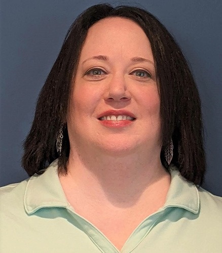 Meet our Core Value Award Winner for April 2026 - Jennifer Capshaw