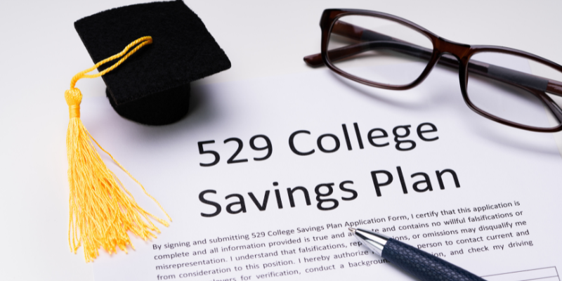 529 Plans: The Ins and Outs of Contributions and Withdrawals