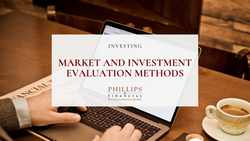 Market and Investment Evaluation Methods