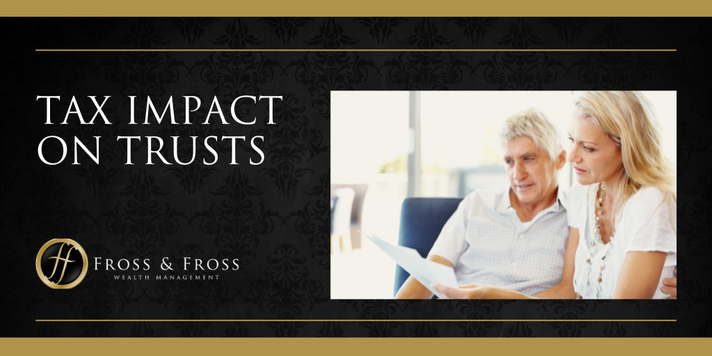The Tax Impact on Trusts After 2025
