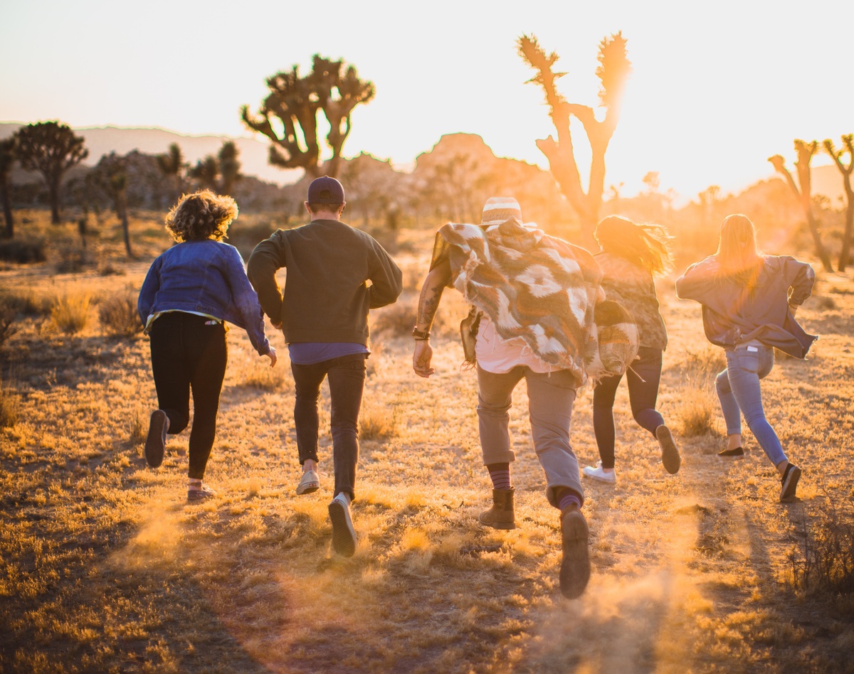 Level Up in Your 20s (Money Moves To Avoid)
