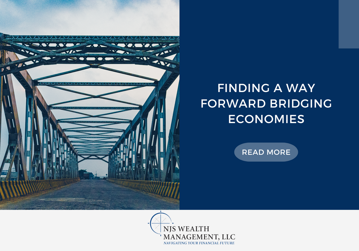Finding A Way Forward: Bridging Economies