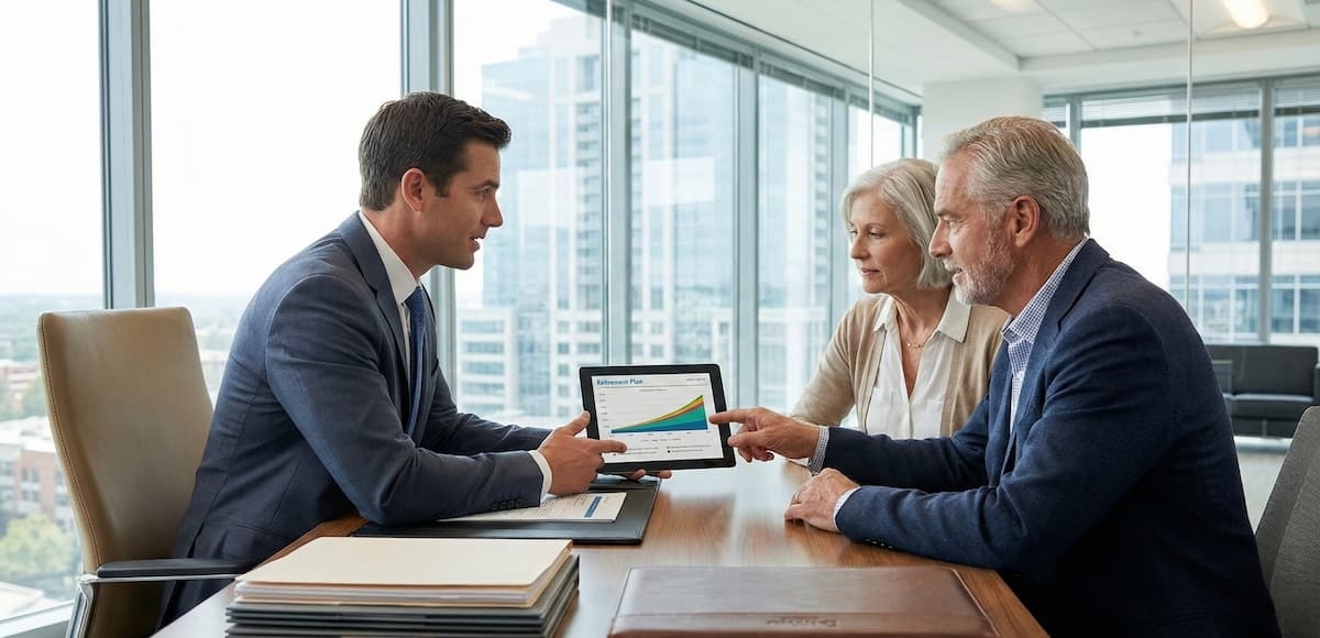 RMD Tax: What Is An RMD For An IRA?