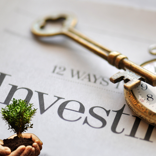 Why Dollar-Cost Averaging can be a Smart Investment Strategy