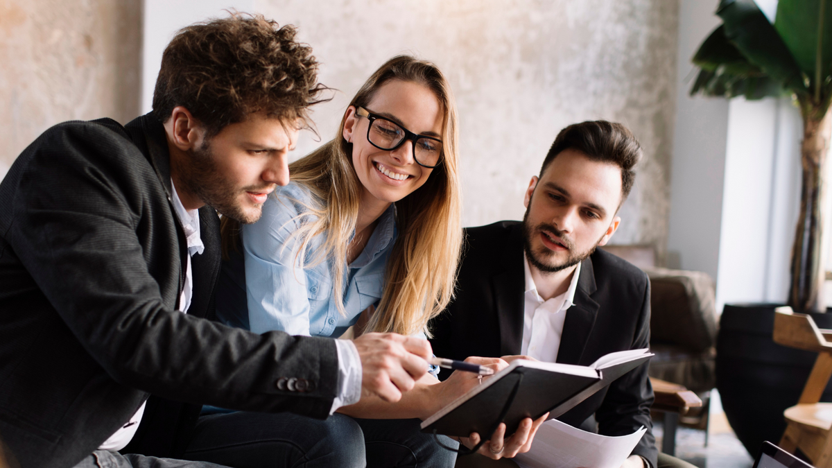 Retirement Planning for Entrepreneurs