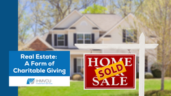 Real Estate: A Form of Charitable Giving