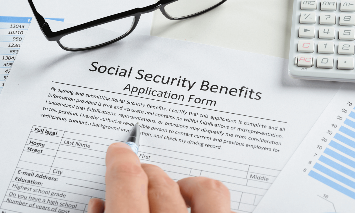The Facts about Social Security Retirement Benefits