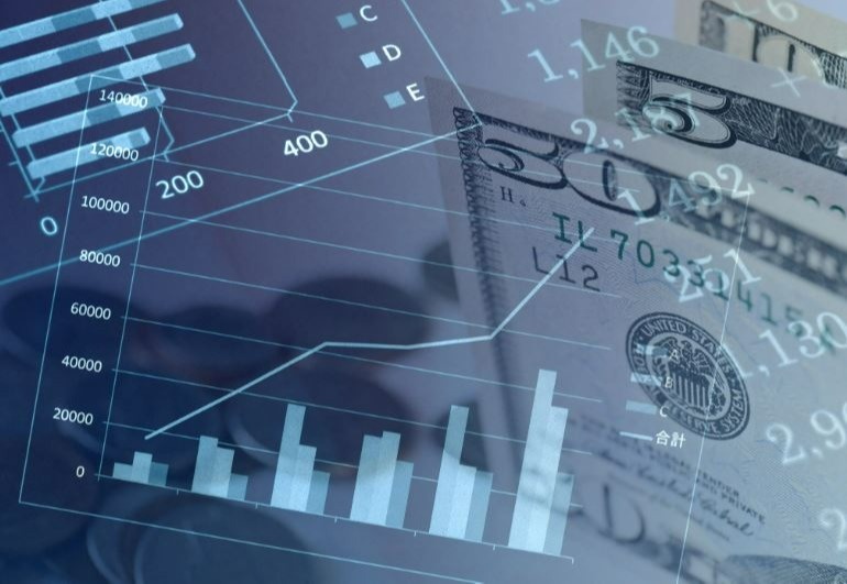 Tighter money policy; Market drops