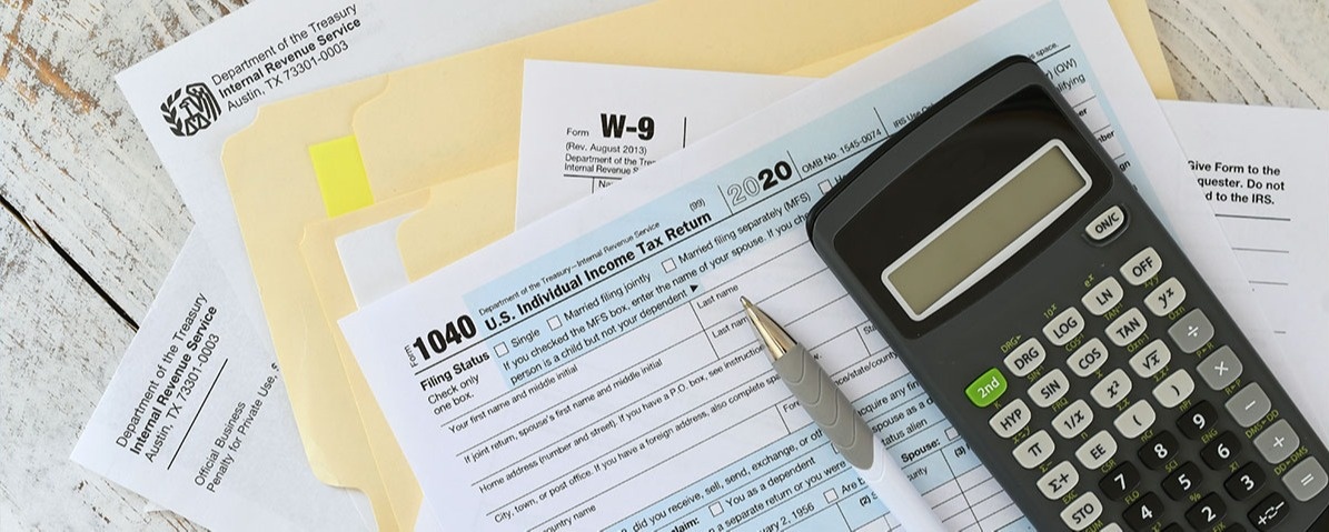Five Most Overlooked Tax Deductions