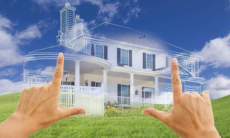 Should You Buy or Build Your Dream Home?