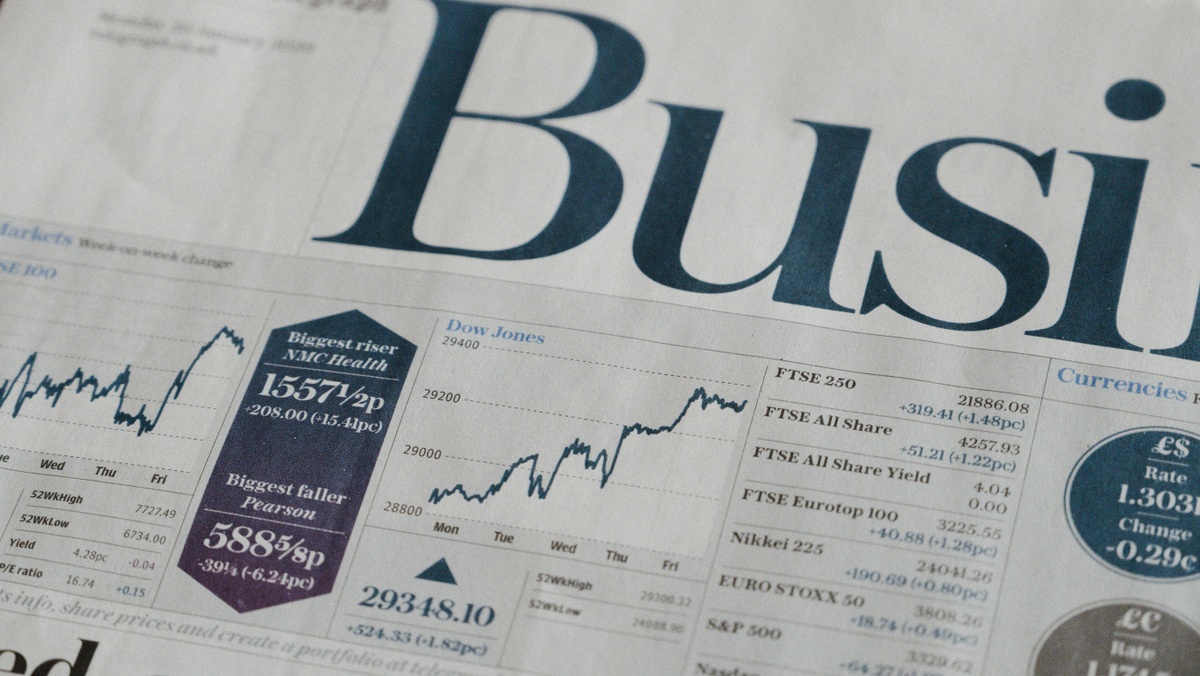 First Quarter 2026 Market Review