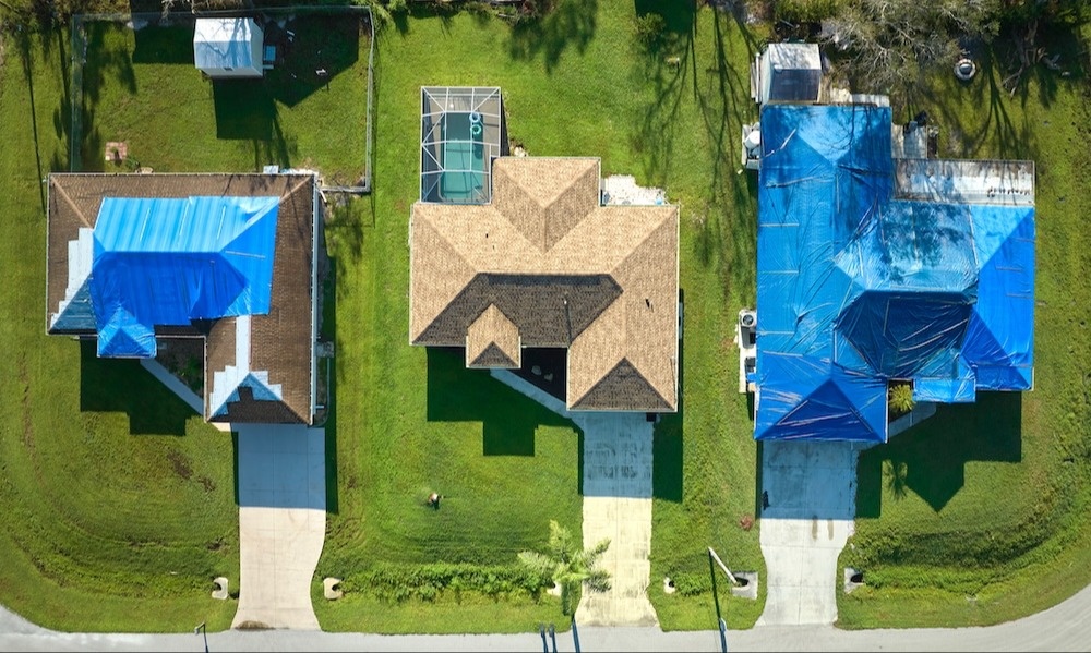 What Does Homeowners Insurance Cover (—and Not Cover) — Florida Edition