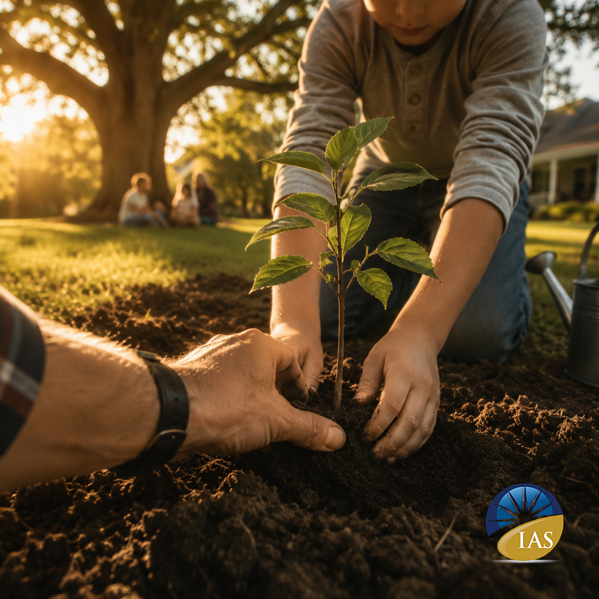 The Art of Stewardship: Honoring What You've Worked to Build