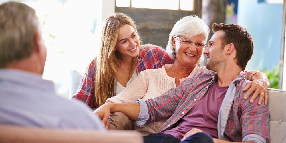 Why It’s Important to Include Your Children in Financial Planning