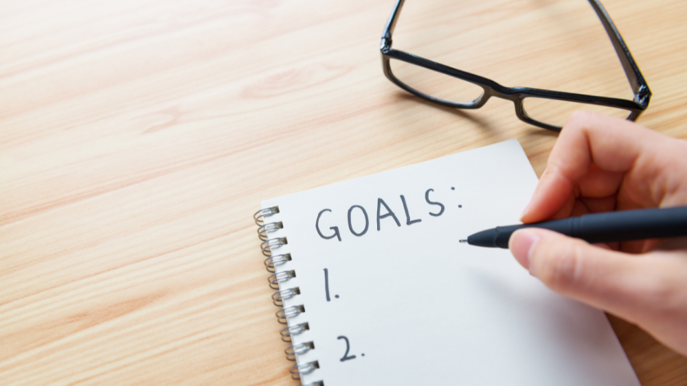 Five New Year's Resolutions for Those Nearing Retirement