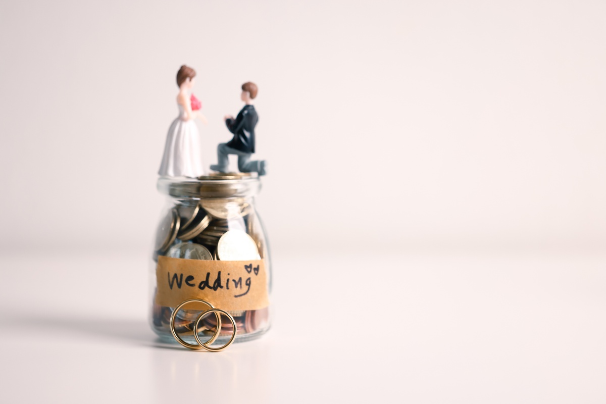 Wedding Budgets 101: How to Plan for the Big Day Without Debt