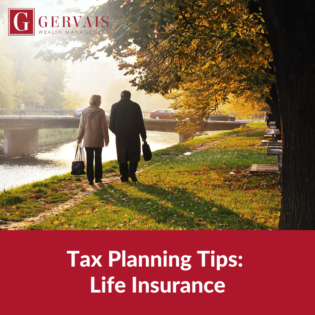 Tax Planning Tips: Life Insurance