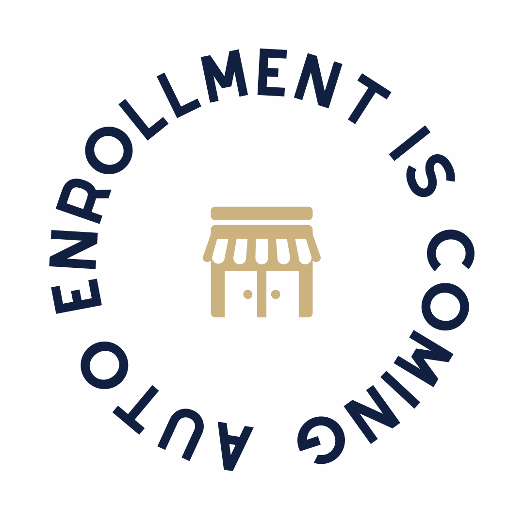 Auto Enrollment for Retirement Plans