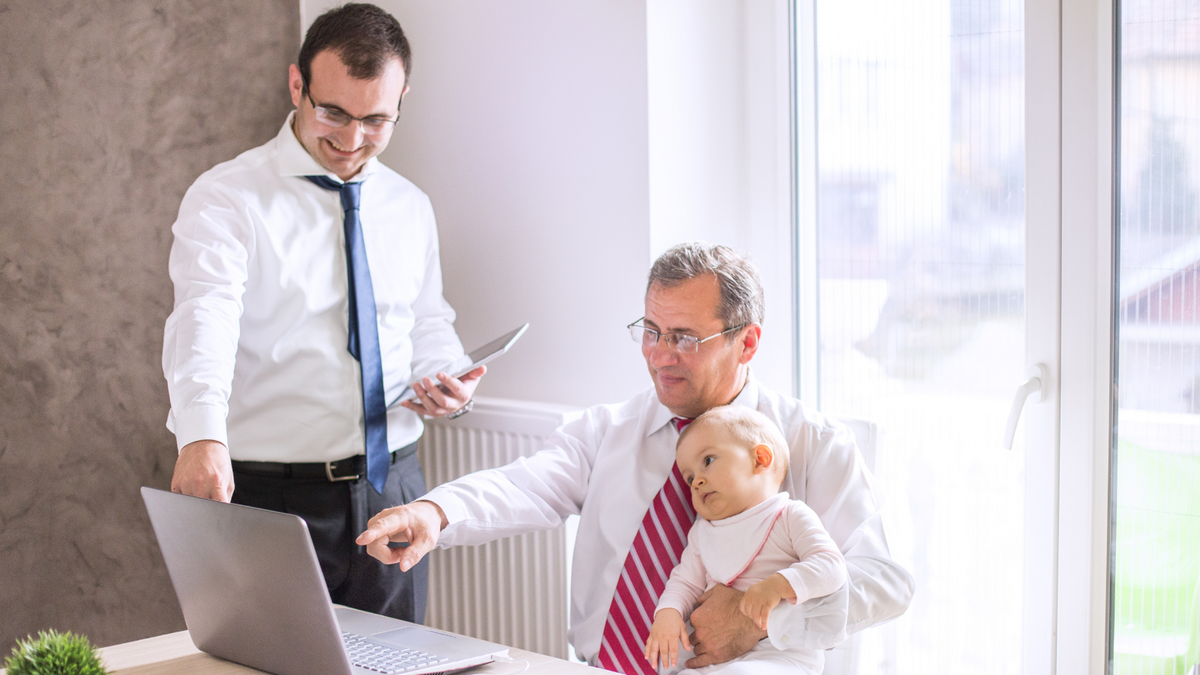 Investing in Your Family: Creating a Family Business Succession Plan