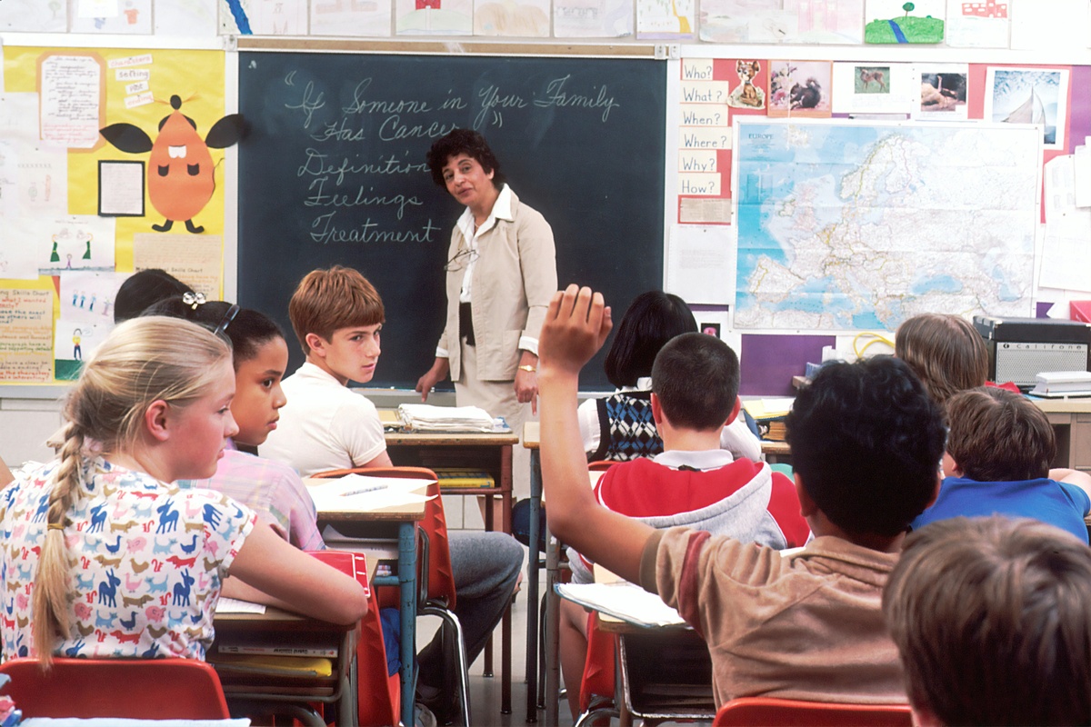 The Missing NJ Teacher Pension COLA: How Inflation Quietly Shrinks Your Pension