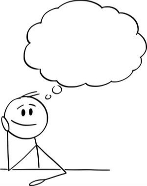 Random Thoughts