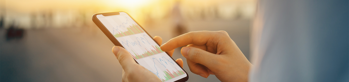 Best-Performing Asset Classes