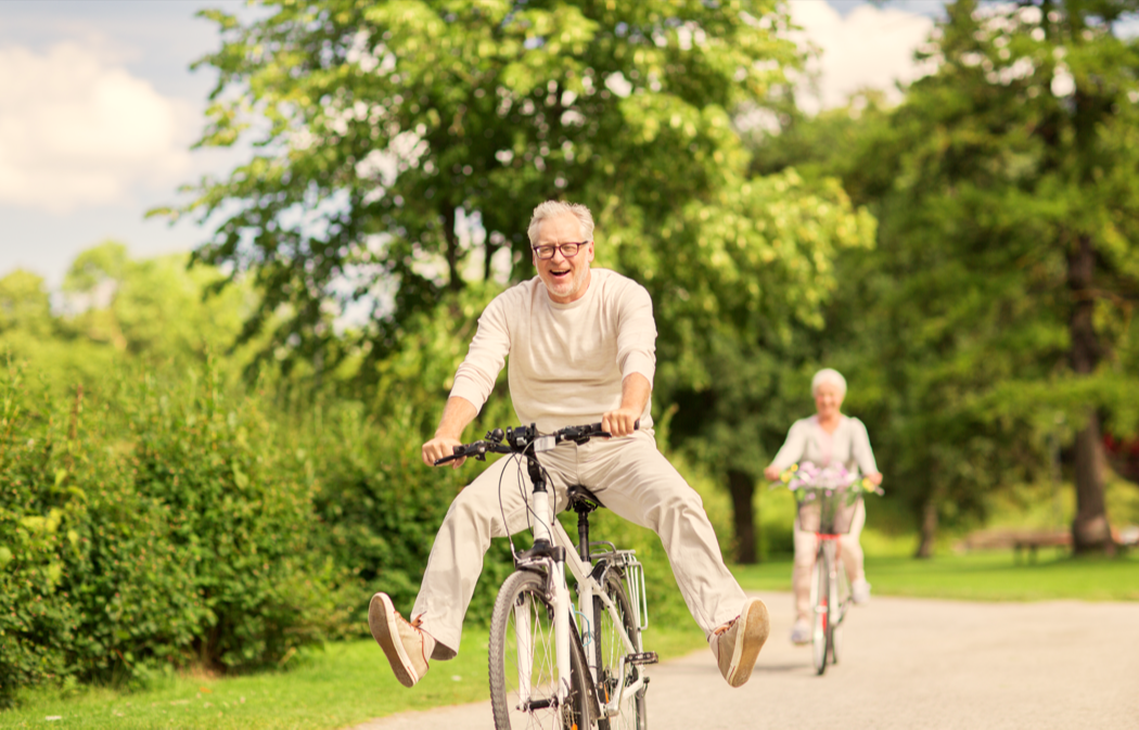 Retirement Income Solutions: Ensuring a Less Stressful and Long Lasting Retirement