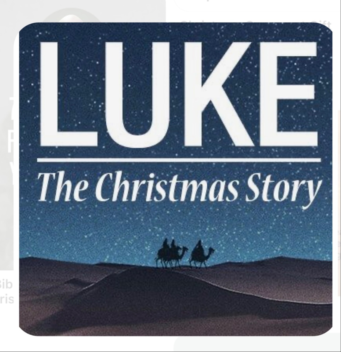 Luke 2