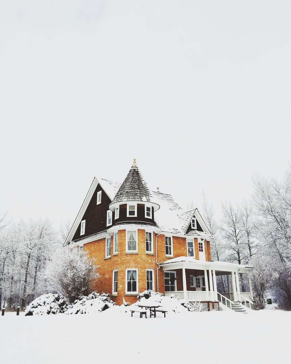 Preparing Your Colorado Home for Winter: Essential Tips for Protecting Your Investment