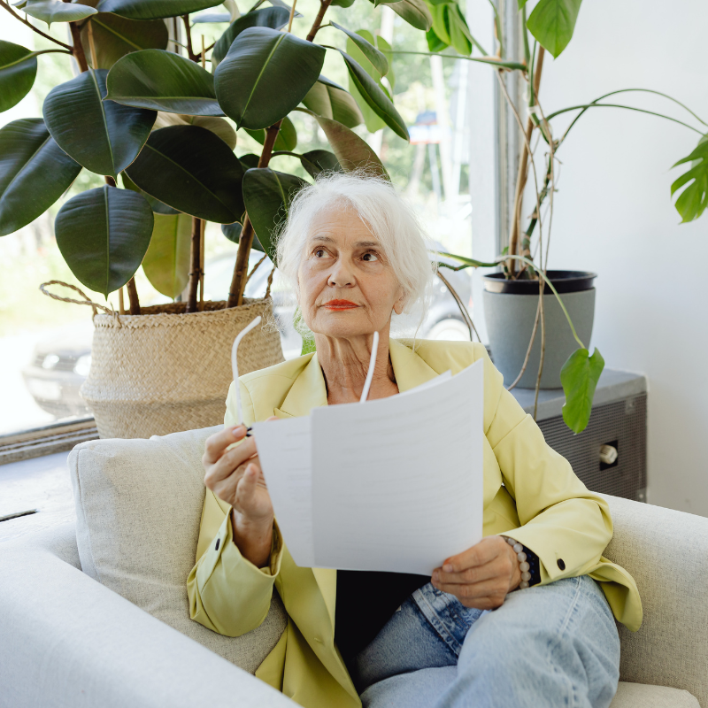 Social Security Benefits After Divorce – Women and Wealth