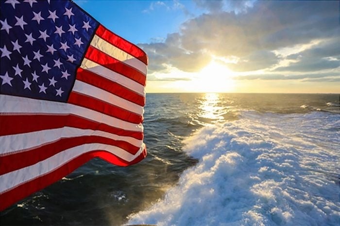 Thank You Veterans